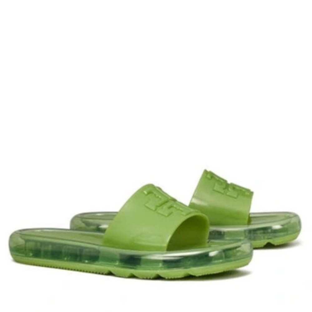 Tory Burch - Bubble Jelly Sandals